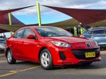 Image for 2012 Mazda 3 Sedan BL10F2 Neo