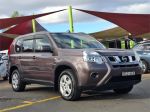 Image for 2010 Nissan X-TRAIL Wagon T31 Series III ST
