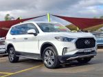 Image for 2020 LDV D90 SV9A Executive