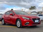 Image for 2014 Mazda 3 Hatchback BM5478 Touring