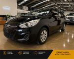 Image for 2016 Hyundai Accent Hatchback RB4 MY16 Active