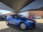 Image for 2014 Ford Focus Hatchback LW MKII Ambiente