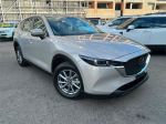 Image for 2024 Mazda CX-5 KF Series G25 Maxx Sport