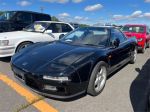 Image for 1991 HONDA NSX 2D COUPE HONDA NSX 1991