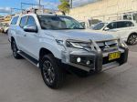 Image for 2021 Mitsubishi Triton MR GLS