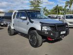 Image for 2013 Ford Ranger Utility PX XLT