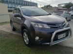 Image for 2014 TOYOTA RAV4 4D WAGON ZSA42R MY14 UPGRADE GXL (2WD)