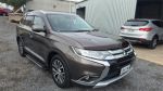 Image for 2018 MITSUBISHI OUTLANDER 4D WAGON ZL MY18.5 LS 7 SEAT (2WD)