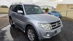 Image for 2013 MITSUBISHI PAJERO 4D WAGON NW MY13 EXCEED LWB (4x4)
