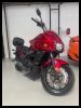 Image for 2013 Honda CTX700N (CTX700NA) ROAD CTX