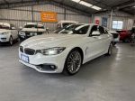 Image for 2018 BMW 4 2D COUPE F32 MY17 20i M SPORT