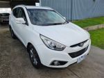 Image for 2015 Hyundai ix35 Wagon LM3 MY15 SE