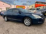 Image for 2011 NISSAN MAXIMA 4D SEDAN J32 350 Ti
