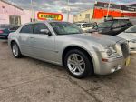 Image for 2005 CHRYSLER 300C 4D SEDAN LE MY06 5.7 HEMI V8