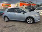 Image for 2010 TOYOTA COROLLA 5D HATCHBACK ZRE152R MY11 CONQUEST