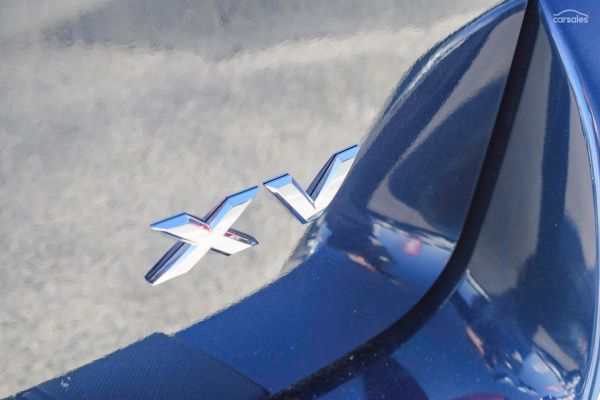 2017 Subaru XV 2.0i G5X Auto AWD MY18 image