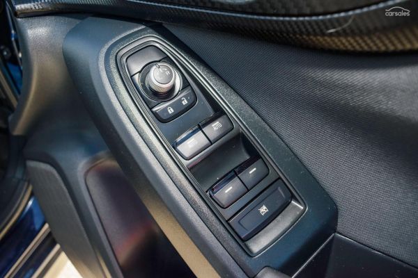 2017 Subaru XV 2.0i G5X Auto AWD MY18 image