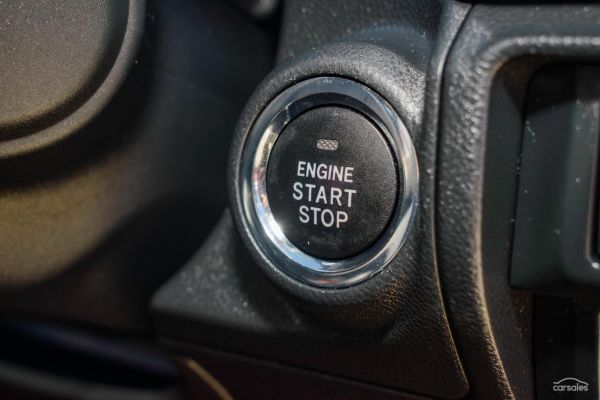 2017 Subaru XV 2.0i G5X Auto AWD MY18 image