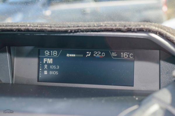 2017 Subaru XV 2.0i G5X Auto AWD MY18 image
