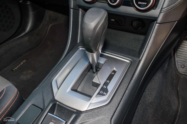 2017 Subaru XV 2.0i G5X Auto AWD MY18 image