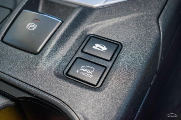 2017 Subaru XV 2.0i G5X Auto AWD MY18 image