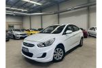 Image for 2016 Hyundai Accent Active RB4