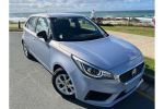Image for 2023 MG MG3 Core (Nav)