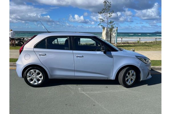 2023 MG MG3 Core (Nav) image