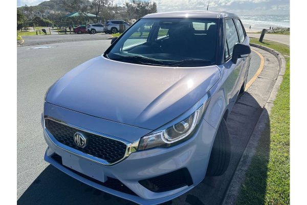 2023 MG MG3 Core (Nav) image
