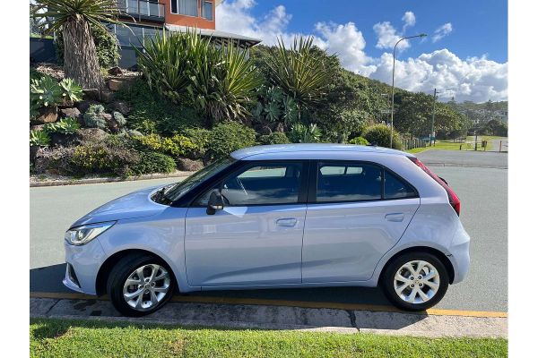 2023 MG MG3 Core (Nav) image