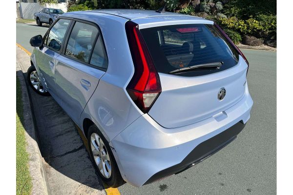 2023 MG MG3 Core (Nav) image