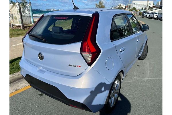 2023 MG MG3 Core (Nav) image