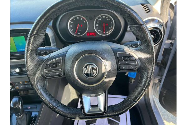 2023 MG MG3 Core (Nav) image