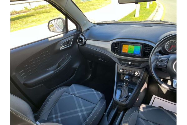 2023 MG MG3 Core (Nav) image