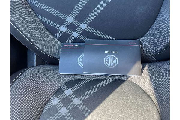 2023 MG MG3 Core (Nav) image