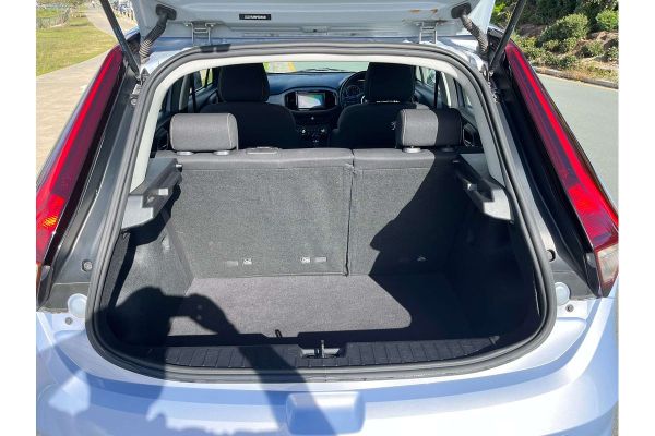 2023 MG MG3 Core (Nav) image