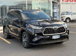 Image for 2021 Toyota Kluger AXUH78R GXL