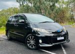 Image for 2013 Toyota Estima Van AHR20 AERAS PREMIUM EDTION