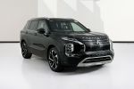 Image for 2022 Mitsubishi Outlander ZM Exceed