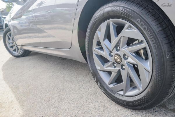 2024 Hyundai i30 Elite Auto MY24 image