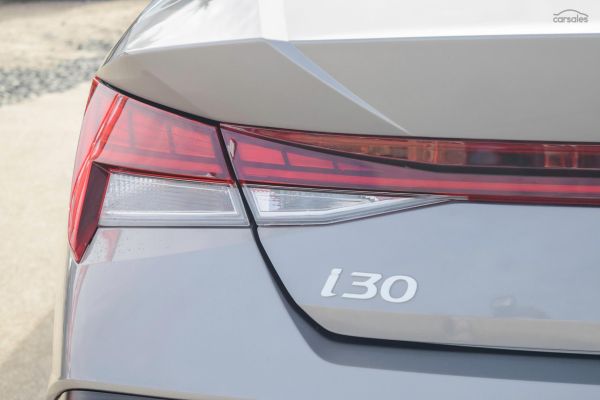2024 Hyundai i30 Elite Auto MY24 image