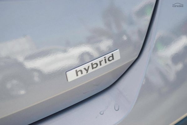 2024 Hyundai i30 Elite Auto MY24 image