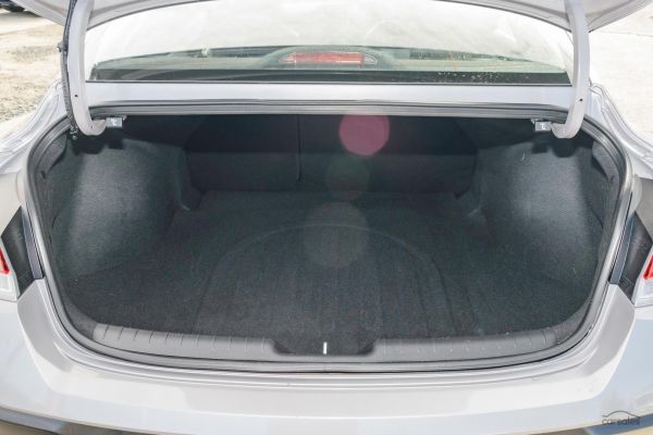2024 Hyundai i30 Elite Auto MY24 image