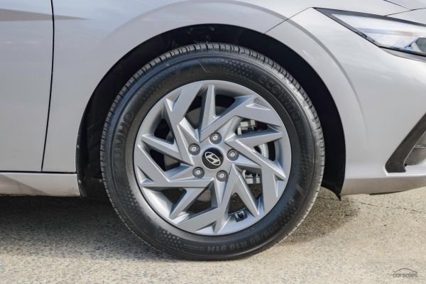 2024 Hyundai i30 Elite Auto MY24 image