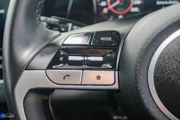 2024 Hyundai i30 Elite Auto MY24 image