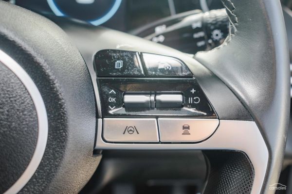 2024 Hyundai i30 Elite Auto MY24 image
