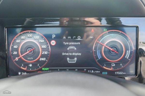 2024 Hyundai i30 Elite Auto MY24 image