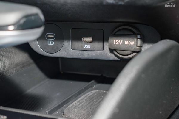 2024 Hyundai i30 Elite Auto MY24 image