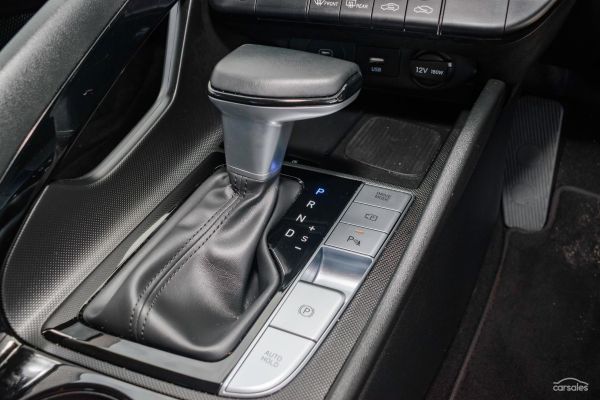2024 Hyundai i30 Elite Auto MY24 image