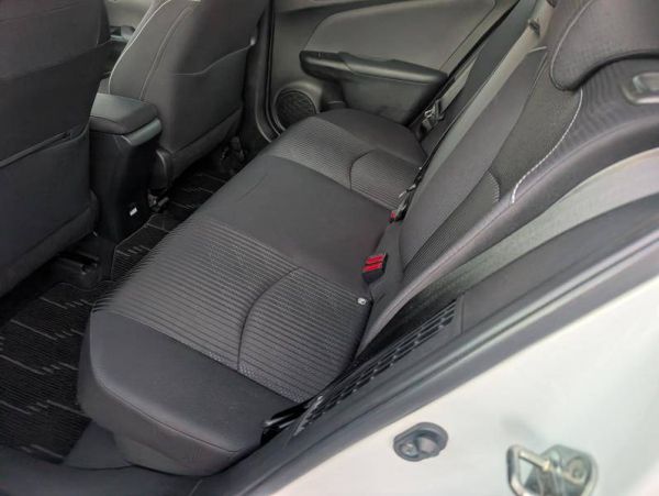 2022 TOYOTA PRIUS plug in (HYBRID) image